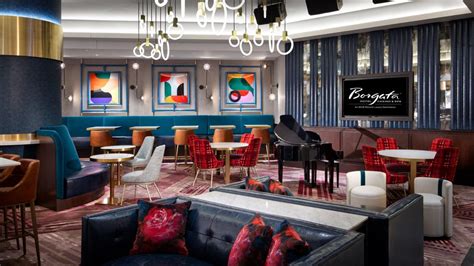 borgata host|borgata vip lounge.